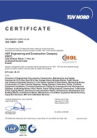 ISO 14001:2015