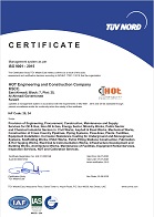 ISO 9001:2015